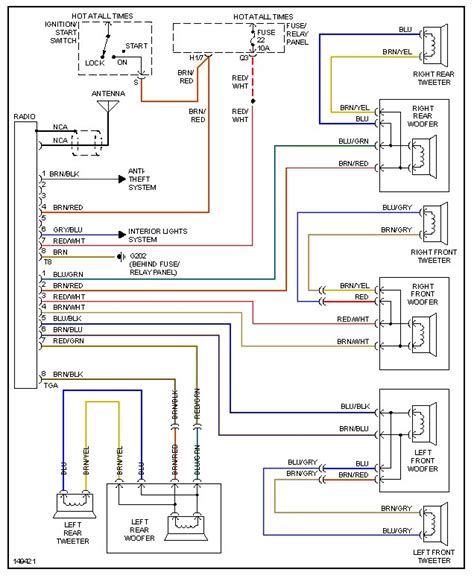 volkswagen golf mk wiring diagram wiring draw