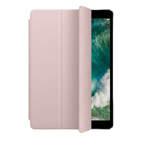 mqezma  apple ipad pro  smart cover pink sand