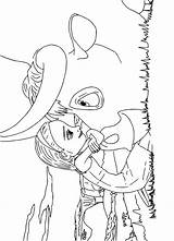 Ferdinand Nina Coloring Pages Categories sketch template