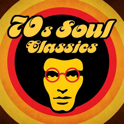 ‎70s soul classics by various artists on apple music
