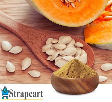 using pumpkin seeds as potential viagra strapcart