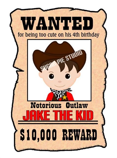 wanted posters   printable templates  psd vector eps