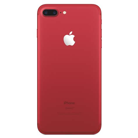 Apple Iphone 7 Plus Red 256gb Best Price In Sri Lanka Bamba Lk