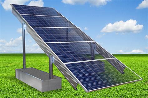 types  solar structures mounting systems  essential