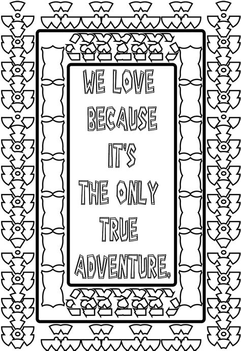 love quotes coloring pages  coloring pages  kids