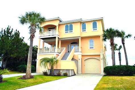 house vacation rental in myrtle beach from vacation rental
