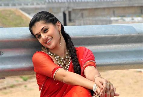 taapsee pannu hot sexy photos and wallpapers hot look
