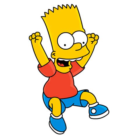 bart simpson pictures