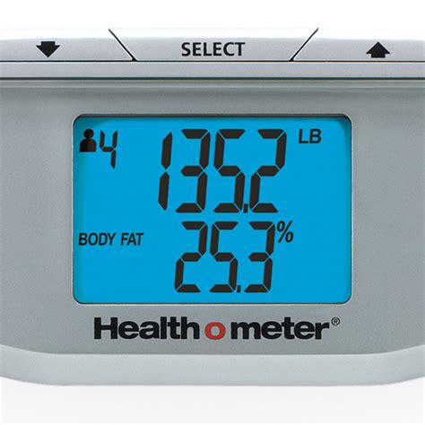 Health O Meter Body Fat Fitness Scale Collage Porn Video