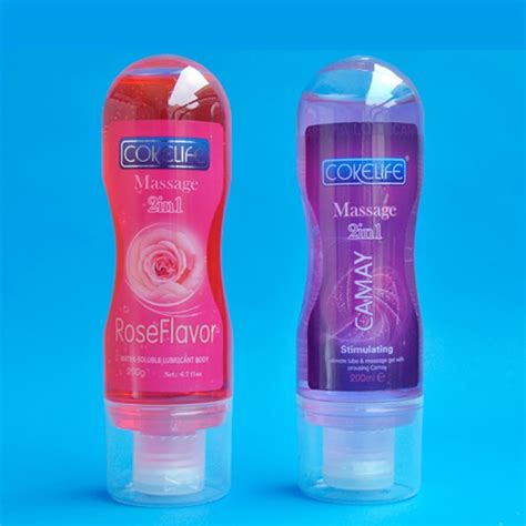 buy sex aromatic taste lube gel anal lubricant vagina