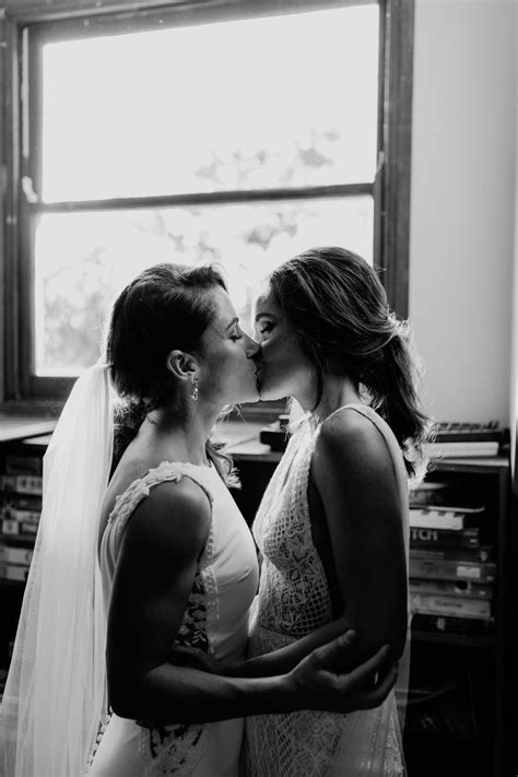 hot cute real lesbian weddings page 103 the l chat