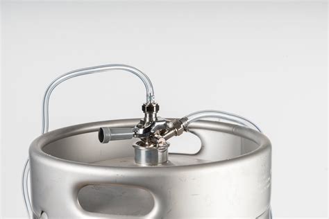 connect   beer guide  keg couplers