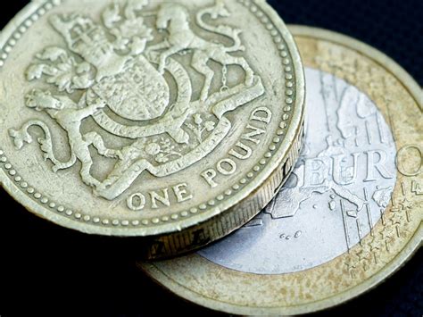 pound  euro exchange rate erases weekly gains  eu initiates legal action