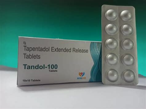 tapentadol  mg  rs piece mdc panchkula id