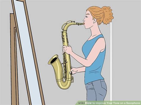 10 Easy Ways To Improve Your Saxophone Tone And Get A Smooth Jazz Sound