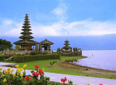 10 most beautiful places in indonesia to visit most beautiful places in the world download