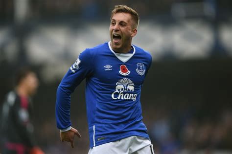 Everton News Why Gerard Deulofeu Could Be About To Realise His