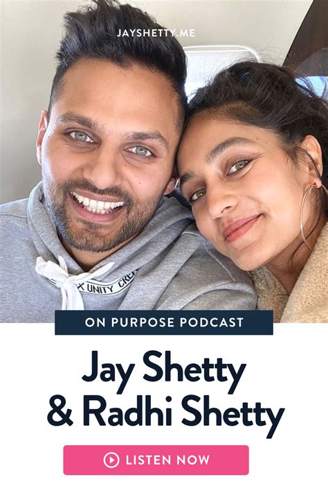 Jay And His Wife Radhi Talk About Challenges Growth And