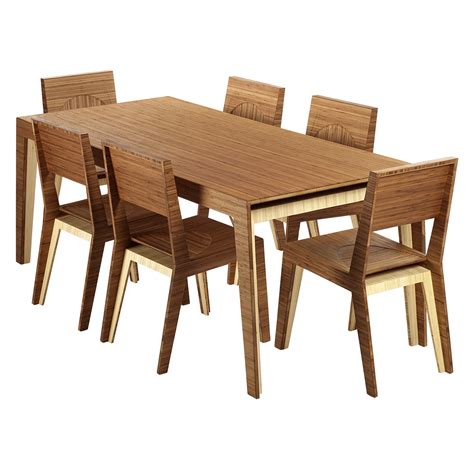 hollow dining table  person brave space design