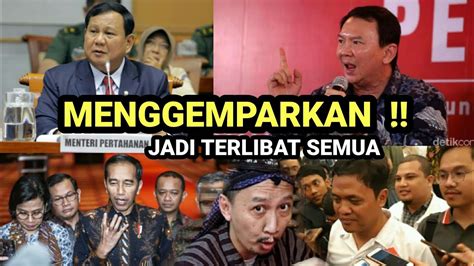 Hot News Hari Ini ~ Baru 1 Februari 2021 Jokowi ~ Berita Terkini Youtube