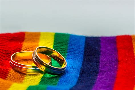 Ucr Expert President Biden’s New Same Sex Marriage Law ‘is A Reminder