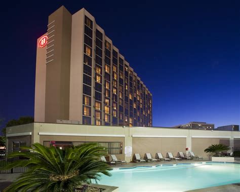 Best Value Hotels For Hilton Honors Award Redemptions