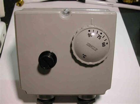imit boiler dual thermostat tlsc  stevenson plumbing electrical supplies