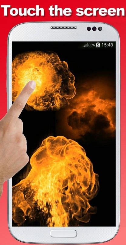 fire screen    software reviews cnet