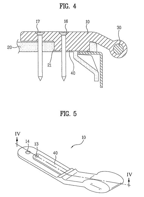 patent  door assembly  refrigerator google patents