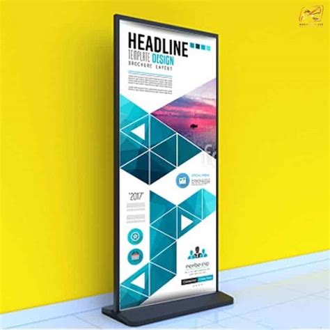 board display stand