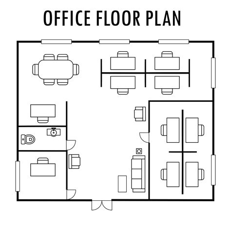 office building floor plan layout house plan images   finder