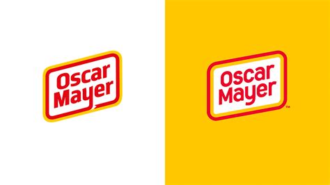 brand   logo identity  packaging  oscar mayer  brandopus