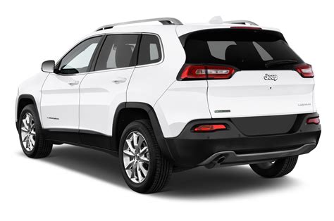 jeep cherokee gains luxurious overland model