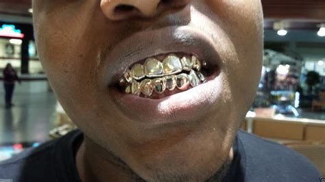 sterling silver custom fit grillz plain silver teeth real grill grillz