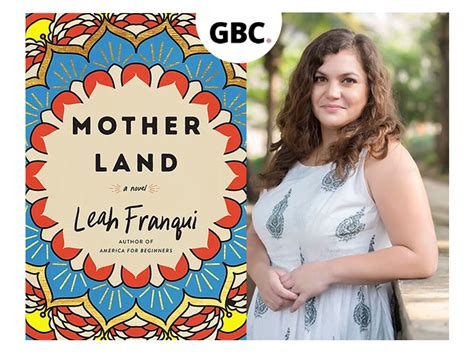 Motherland By Leah Franqui Review By Lara Ferguson The Gloss
