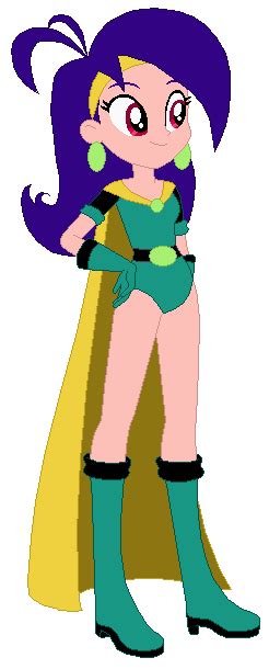 Mighty Magiswords Eqg Style Vambre By Haleyc8620 On