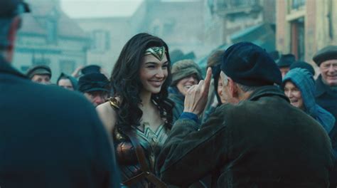 Wonder Woman Box Office Prediction Looks At 95m Opening Collider