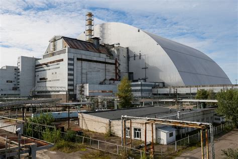 decades  nuclear disaster chernobyl  solar