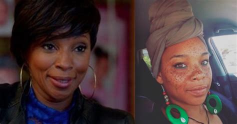 rhymes with snitch celebrity and entertainment news mary j blige s stepdaughter defends