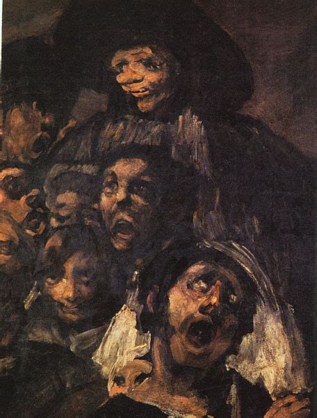 Libro Pinturas Negras De Goya Pdf Epub Librospub