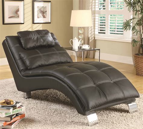 chaise lounge contemporary sophisticated modern