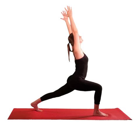 postures de yoga qui vous permettront de vous ameliorer dans vos wods