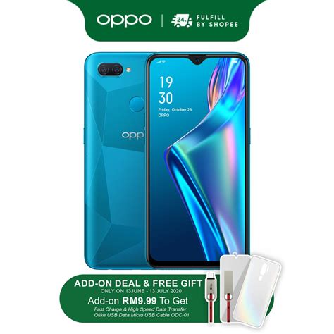 Harga Oppo Dual Kamera