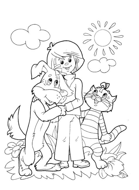friendship coloring pages printable printable word searches