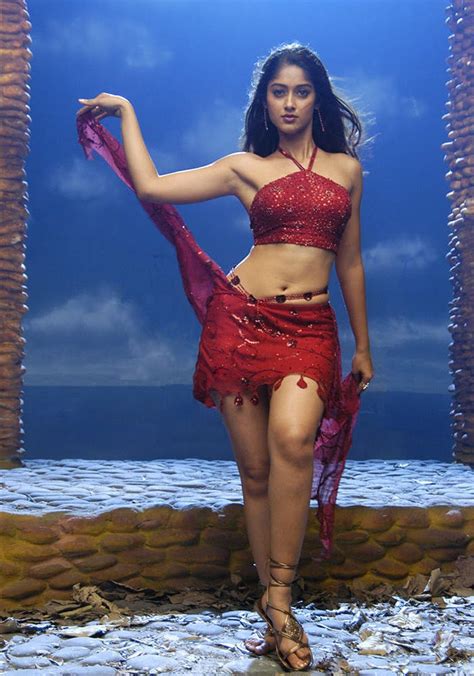 ileana hot navel pictures sports updates