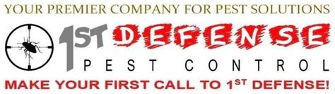 st defense pest control   business bureau profile