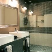 ideas  decorate  bathroom smart tips