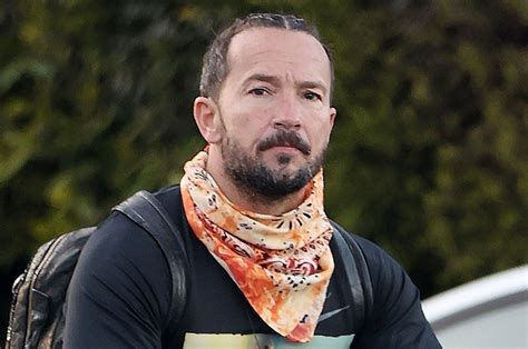 Carl Lentz S Multiple Affairs Allegedly Known To Hillsong
