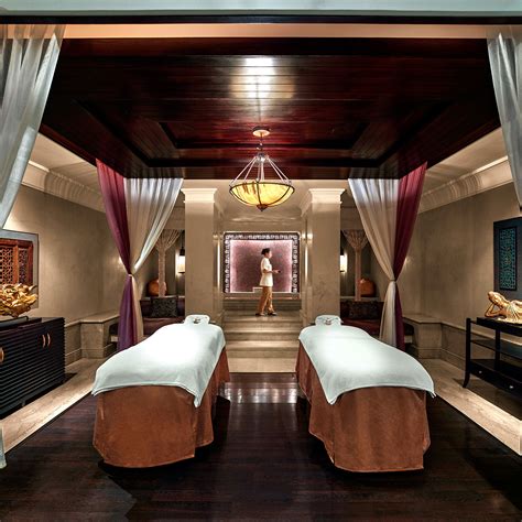 luxury spas  cairo  enjoy  rejuvenating experience egypttoday