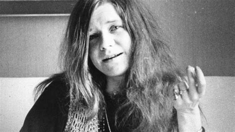 47 Years Ago Janis Joplin Gives Her Last Interview And